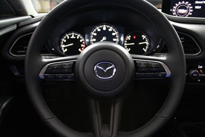 2026 Mazda Mazda CX-30 2.5 S Preferred AWD