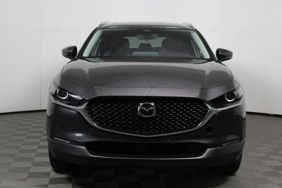 2026 Mazda Mazda CX-30 2.5 S Preferred AWD