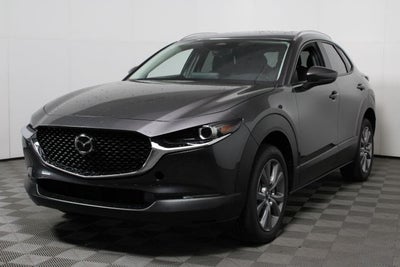 2026 Mazda Mazda CX-30 2.5 S Preferred AWD