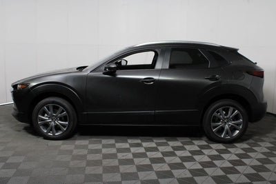 2026 Mazda Mazda CX-30 2.5 S Preferred AWD