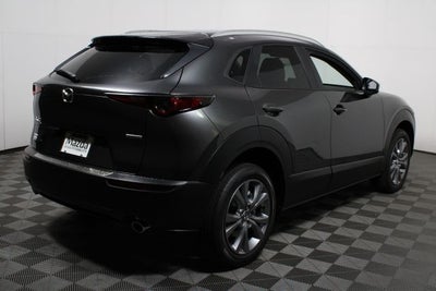 2026 Mazda Mazda CX-30 2.5 S Preferred AWD