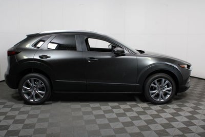 2026 Mazda Mazda CX-30 2.5 S Preferred AWD