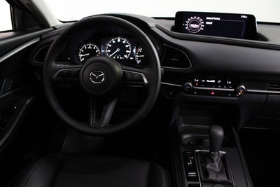 2026 Mazda Mazda CX-30 2.5 S Preferred AWD