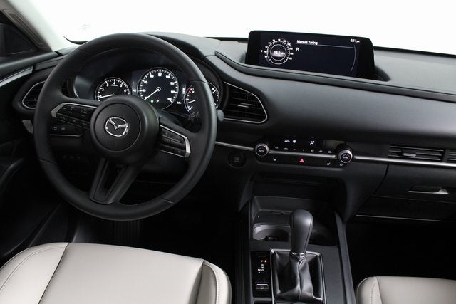 2026 Mazda Mazda CX-30 CX-30 2.5 S PF AWD