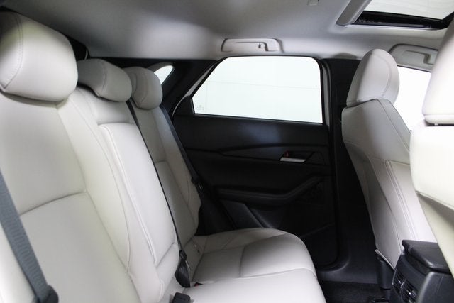 2026 Mazda Mazda CX-30 CX-30 2.5 S PF AWD