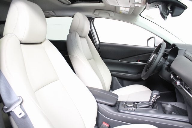 2026 Mazda Mazda CX-30 CX-30 2.5 S PF AWD