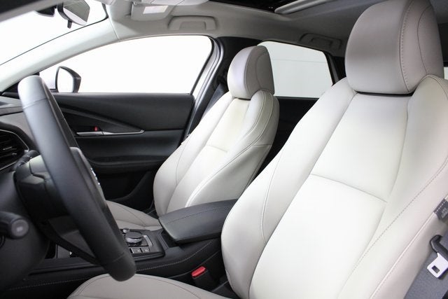 2026 Mazda Mazda CX-30 CX-30 2.5 S PF AWD