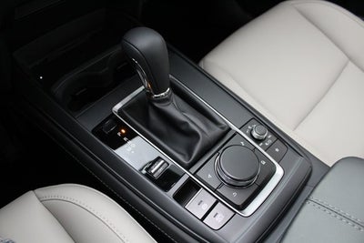 2026 Mazda Mazda CX-30 CX-30 2.5 S PF AWD