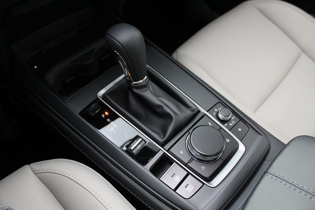 2026 Mazda Mazda CX-30 CX-30 2.5 S PF AWD