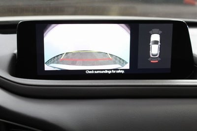 2026 Mazda Mazda CX-30 CX-30 2.5 S PF AWD