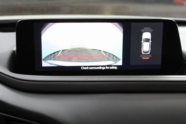 2026 Mazda Mazda CX-30 CX-30 2.5 S PF AWD