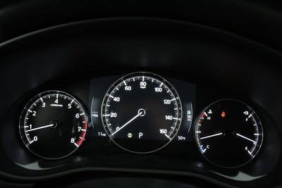 2026 Mazda Mazda CX-30 CX-30 2.5 S PF AWD