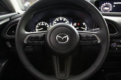 2026 Mazda Mazda CX-30 CX-30 2.5 S PF AWD