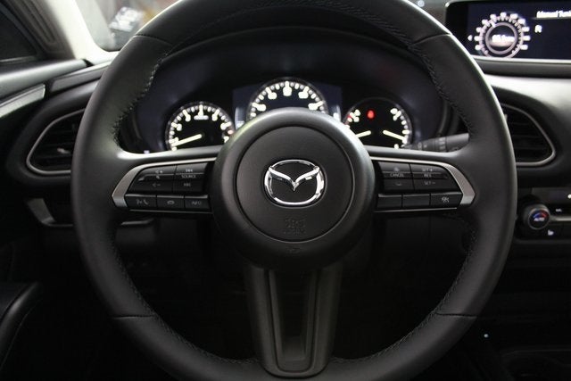 2026 Mazda Mazda CX-30 CX-30 2.5 S PF AWD