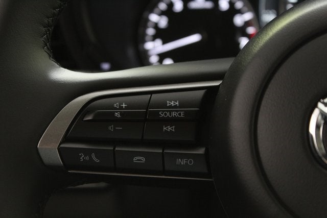 2026 Mazda Mazda CX-30 CX-30 2.5 S PF AWD