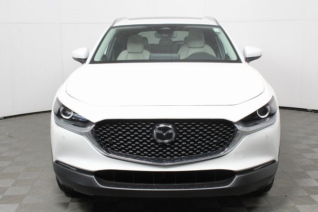 2026 Mazda Mazda CX-30 CX-30 2.5 S PF AWD