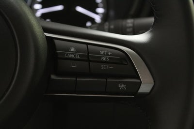 2026 Mazda Mazda CX-30 CX-30 2.5 S PF AWD