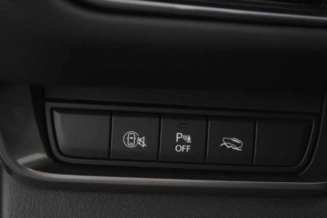 2026 Mazda Mazda CX-30 CX-30 2.5 S PF AWD