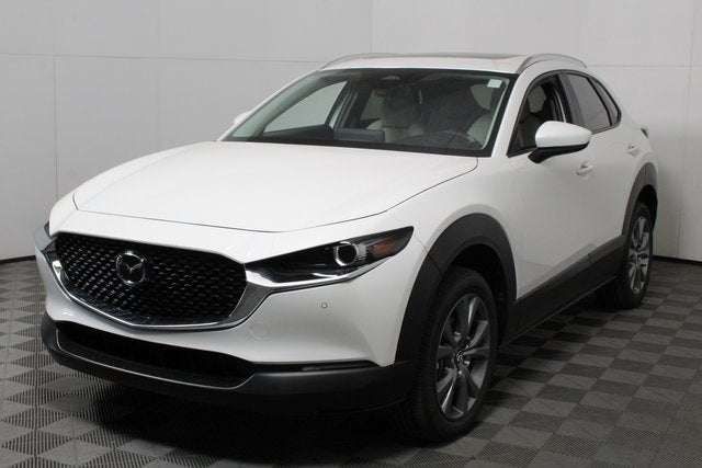 2026 Mazda Mazda CX-30 CX-30 2.5 S PF AWD