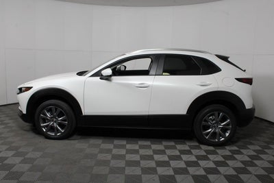 2026 Mazda Mazda CX-30 CX-30 2.5 S PF AWD