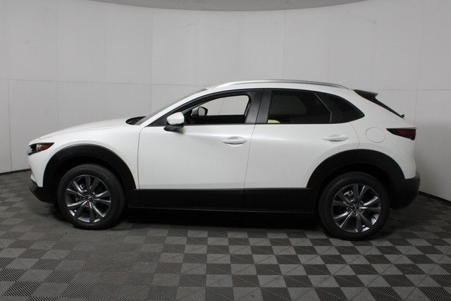 2026 Mazda Mazda CX-30 CX-30 2.5 S PF AWD