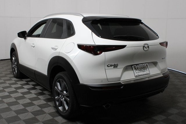 2026 Mazda Mazda CX-30 CX-30 2.5 S PF AWD