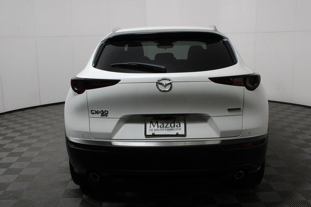 2026 Mazda Mazda CX-30 CX-30 2.5 S PF AWD