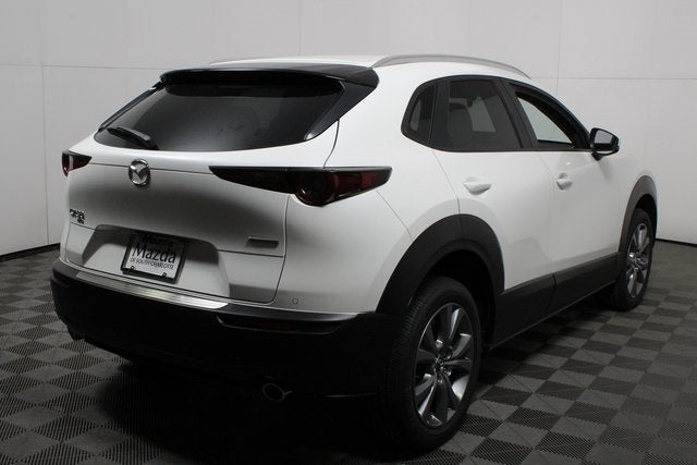 2026 Mazda Mazda CX-30 CX-30 2.5 S PF AWD