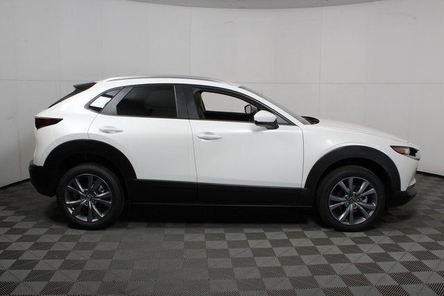 2026 Mazda Mazda CX-30 CX-30 2.5 S PF AWD