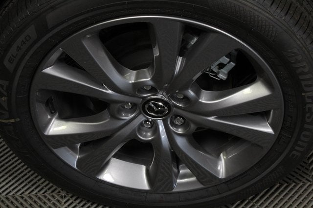 2026 Mazda Mazda CX-30 CX-30 2.5 S PF AWD