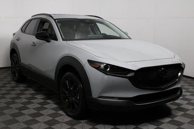2026 Mazda Mazda CX-30 2.5 S Aire Edition