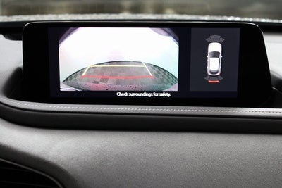 2026 Mazda Mazda CX-30 2.5 S Aire Edition