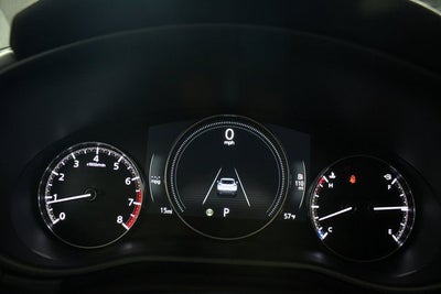 2026 Mazda Mazda CX-30 2.5 S Aire Edition