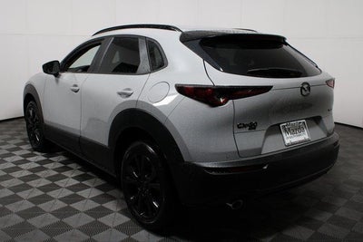 2026 Mazda Mazda CX-30 2.5 S Aire Edition