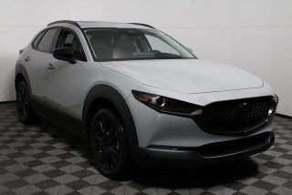 2026 Mazda Mazda CX-30