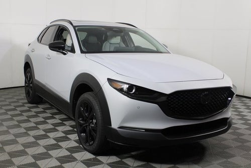 2026 Mazda Mazda CX-30 2.5 S Aire Edition