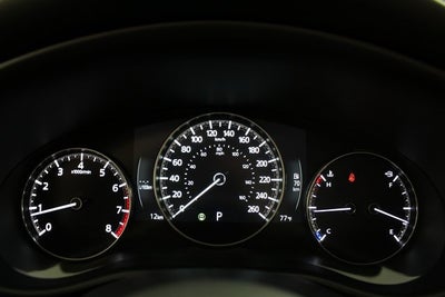 2026 Mazda Mazda CX-30 2.5 S Aire Edition