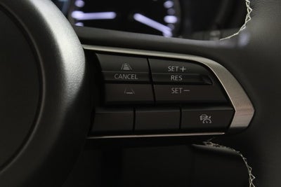 2026 Mazda Mazda CX-30 2.5 S Aire Edition