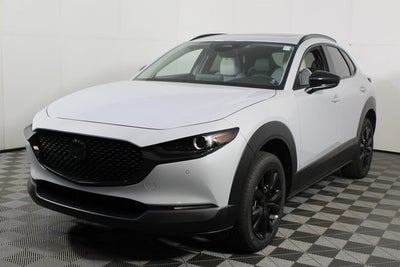 2026 Mazda Mazda CX-30 2.5 S Aire Edition