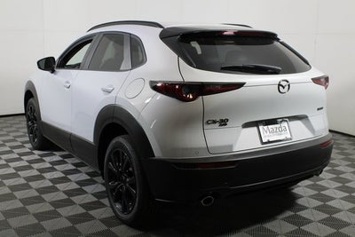 2026 Mazda Mazda CX-30 2.5 S Aire Edition