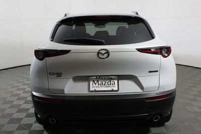 2026 Mazda Mazda CX-30 2.5 S Aire Edition