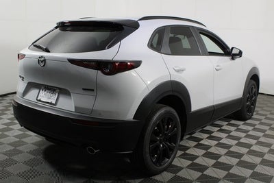 2026 Mazda Mazda CX-30 2.5 S Aire Edition