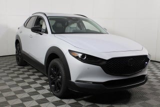 2026 Mazda Mazda CX-30