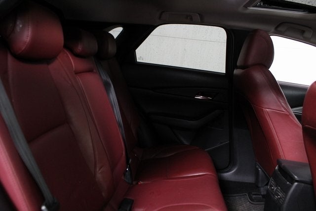 2022 Mazda Mazda CX-30 2.5 S Carbon Edition