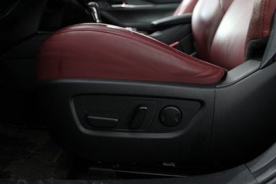 2022 Mazda Mazda CX-30 2.5 S Carbon Edition