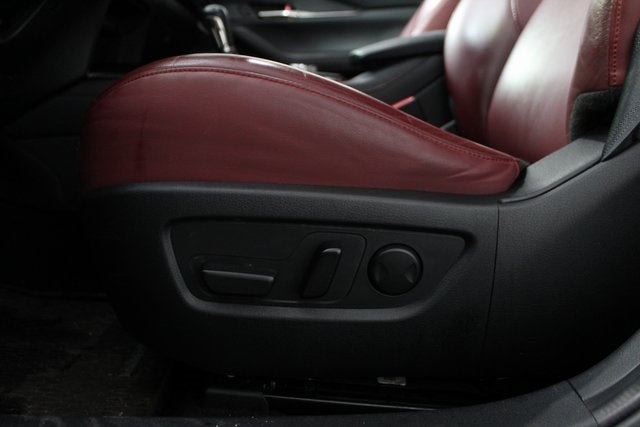 2022 Mazda Mazda CX-30 2.5 S Carbon Edition