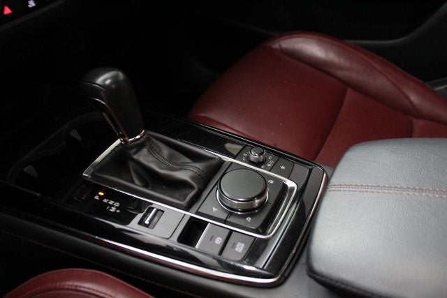 2022 Mazda Mazda CX-30 2.5 S Carbon Edition