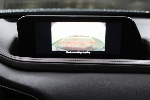 2022 Mazda Mazda CX-30 2.5 S Carbon Edition