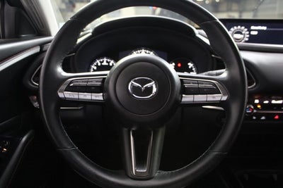 2022 Mazda Mazda CX-30 2.5 S Carbon Edition