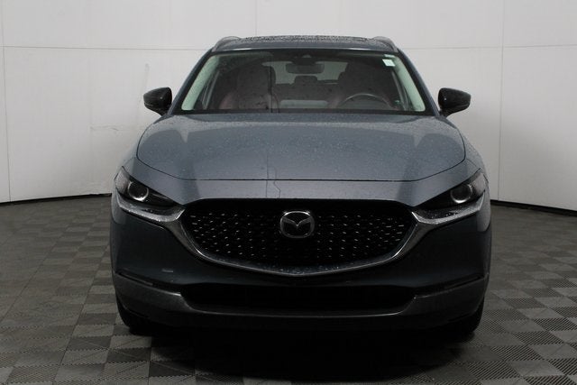 2022 Mazda Mazda CX-30 2.5 S Carbon Edition